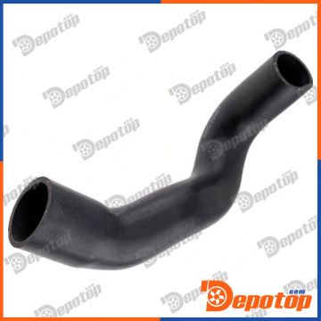 Gaine de suralimentation pour VOLVO | GPP-VV-045, 14879